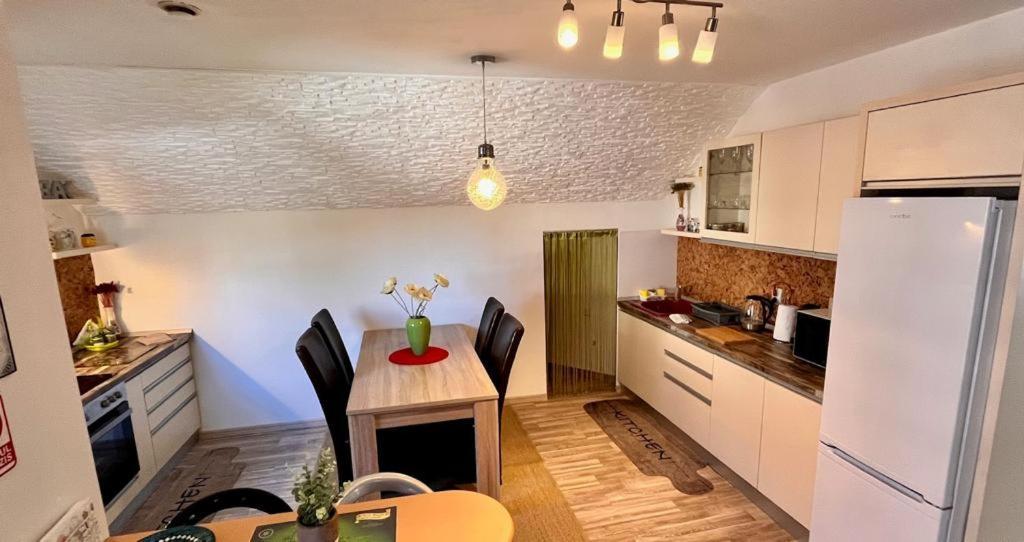 Apartmán Cristina House Brašov Exteriér fotografie