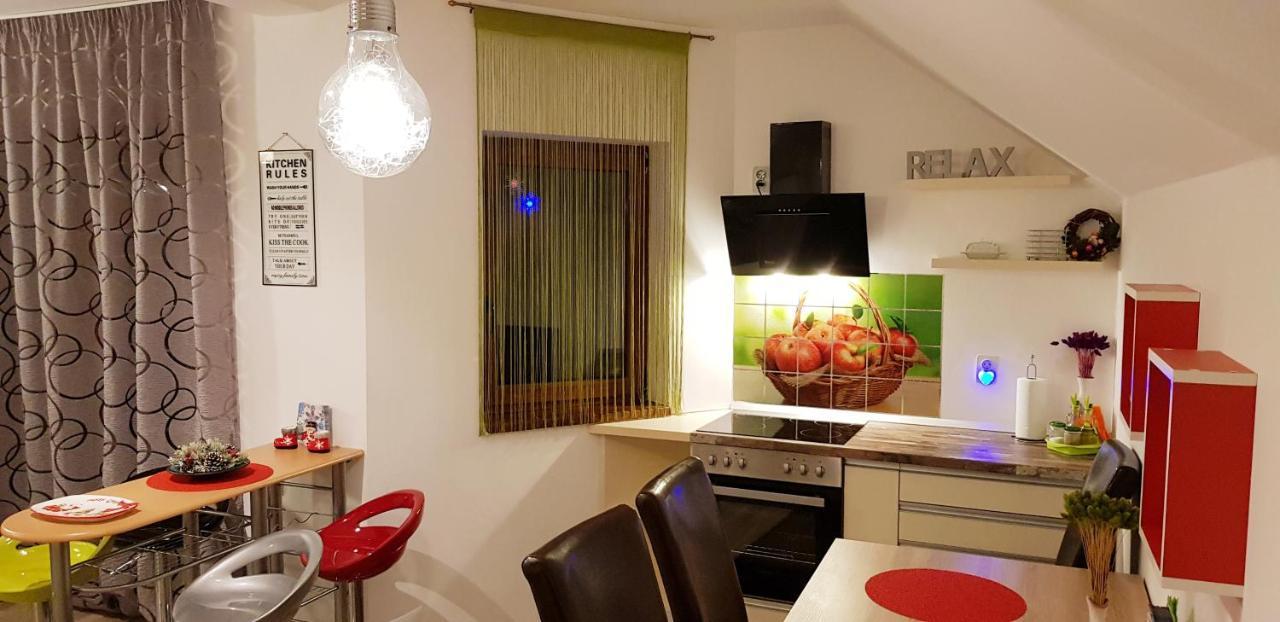 Apartmán Cristina House Brašov Exteriér fotografie
